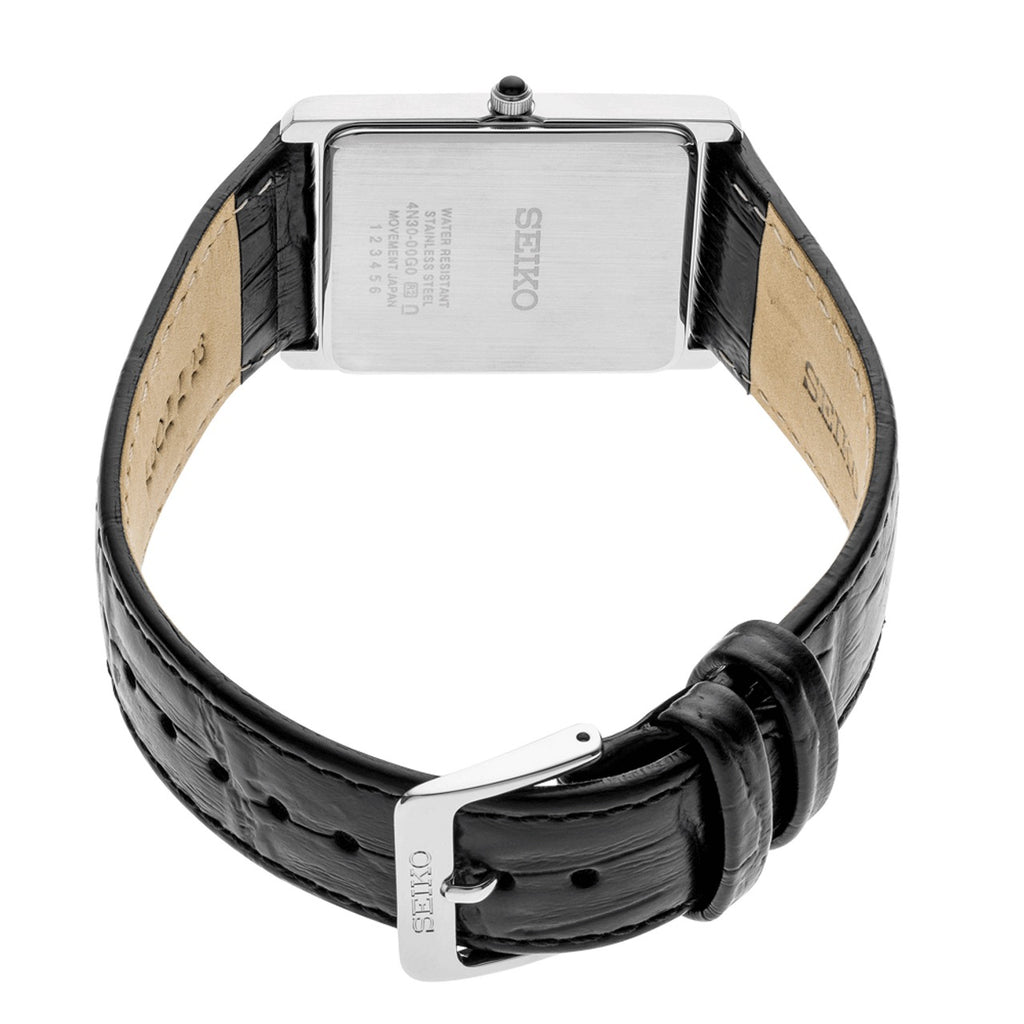 SEIKO Essentials Quartz | SWR049