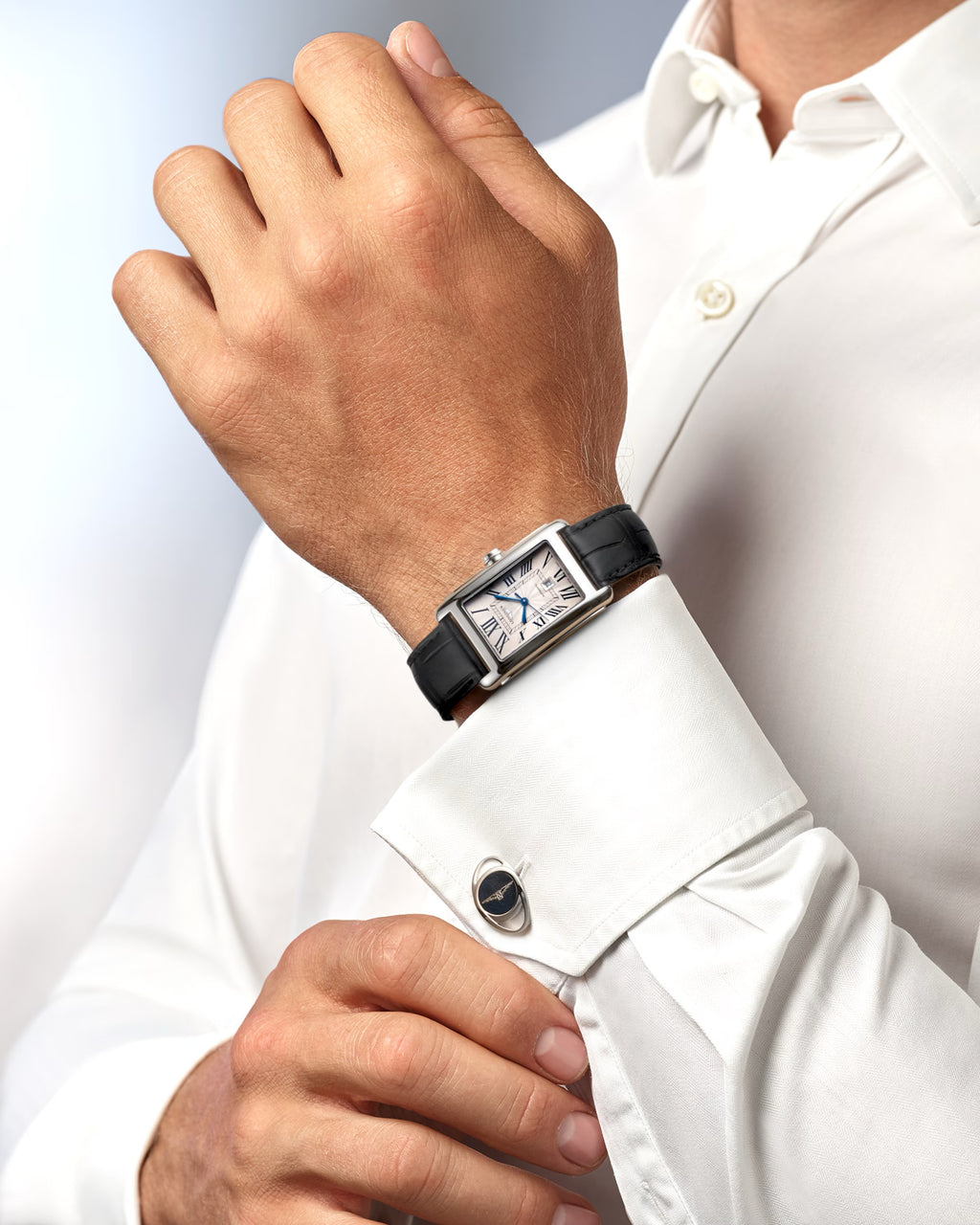 Longines DolceVita Automatic | L5.757.4.71.0