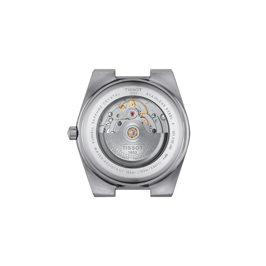 Tissot PRX Powermatic 80 40MM | T137.407.11.091.00