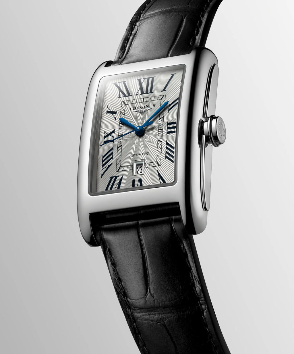 Longines DolceVita Automatic | L5.757.4.71.0