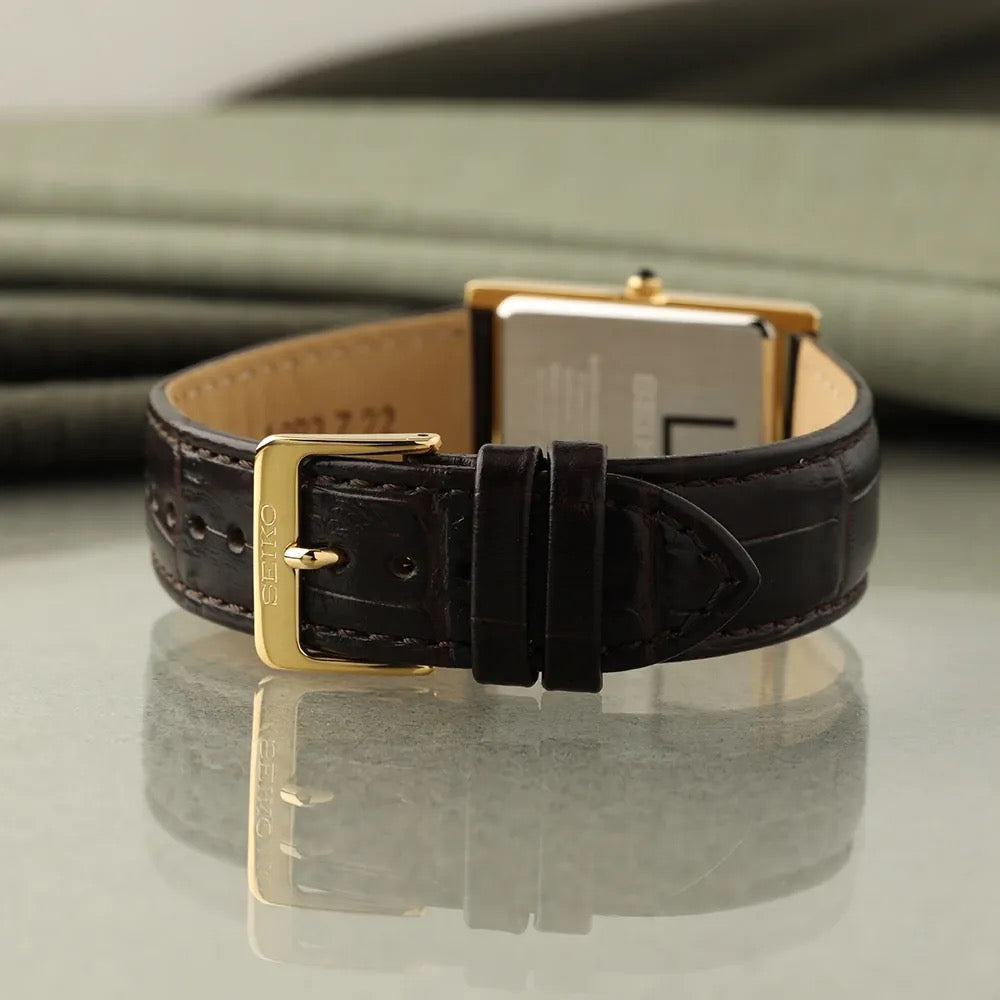 SEIKO Classic Quartz | SWR106P1