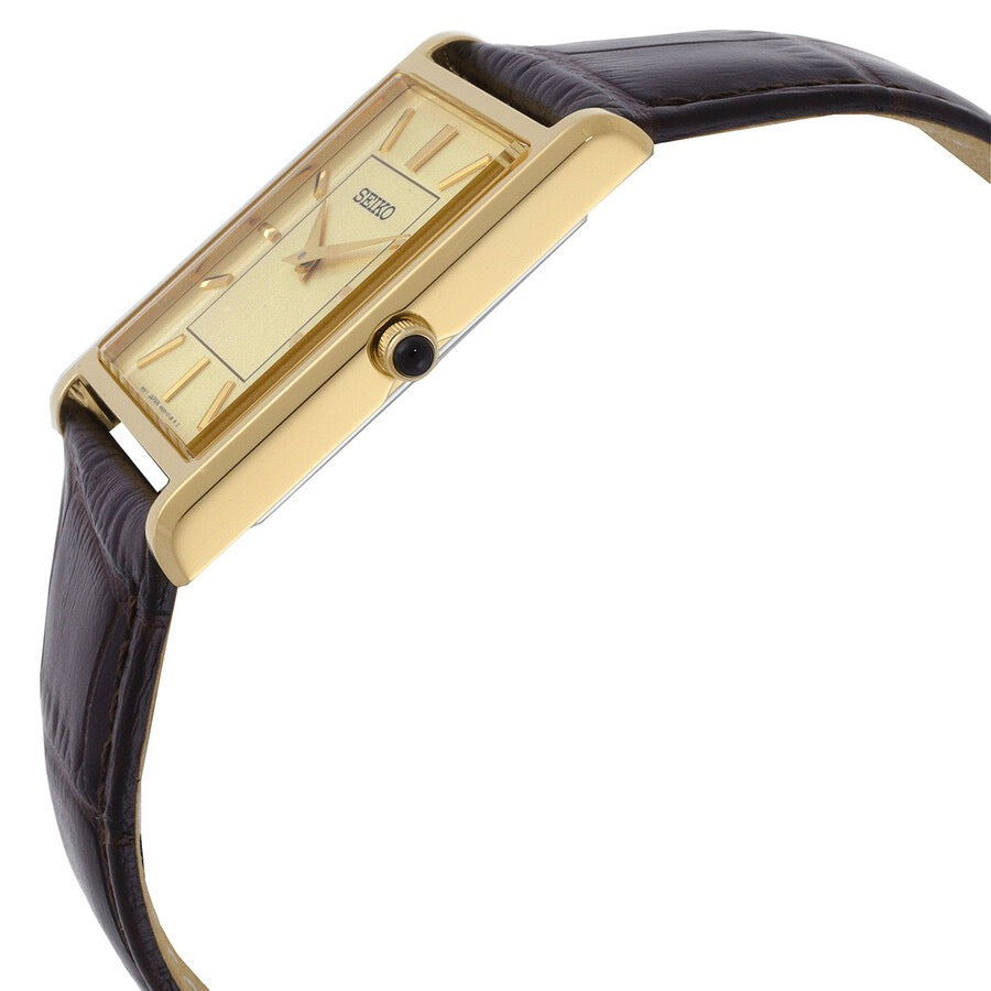 SEIKO Classic Quartz | SWR106P1