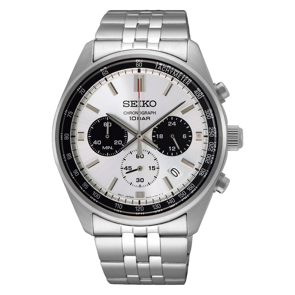 Seiko Sports Chronograph | SSB425P1