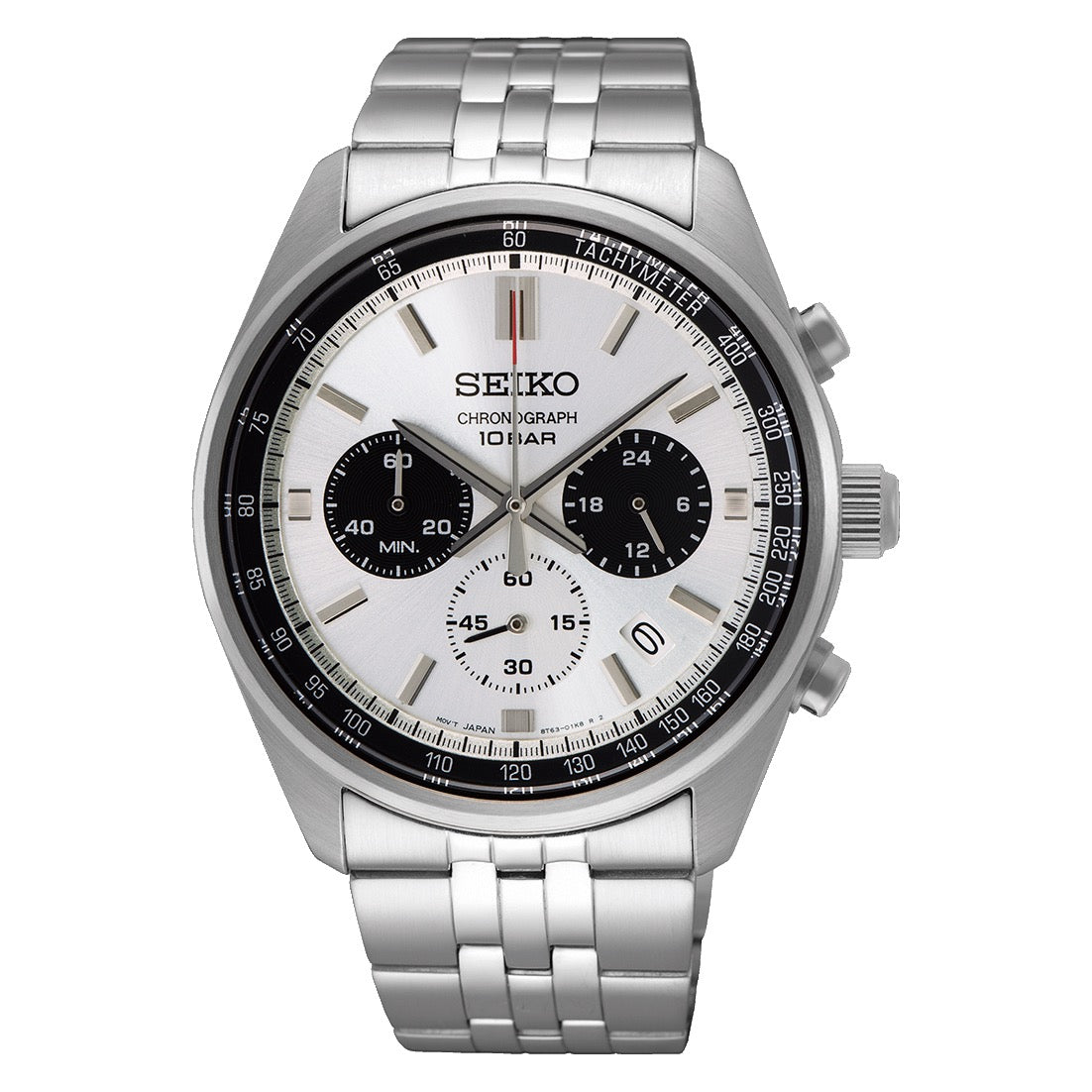 Seiko Sports Chronograph | SSB425P1