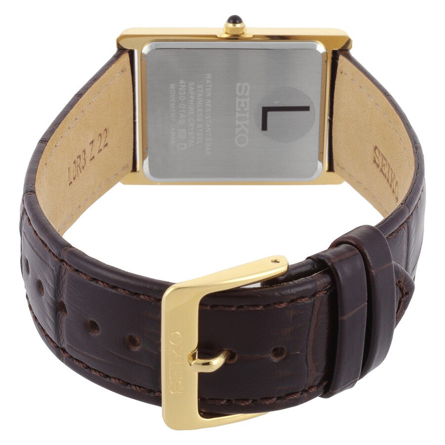 SEIKO Classic Quartz | SWR106P1