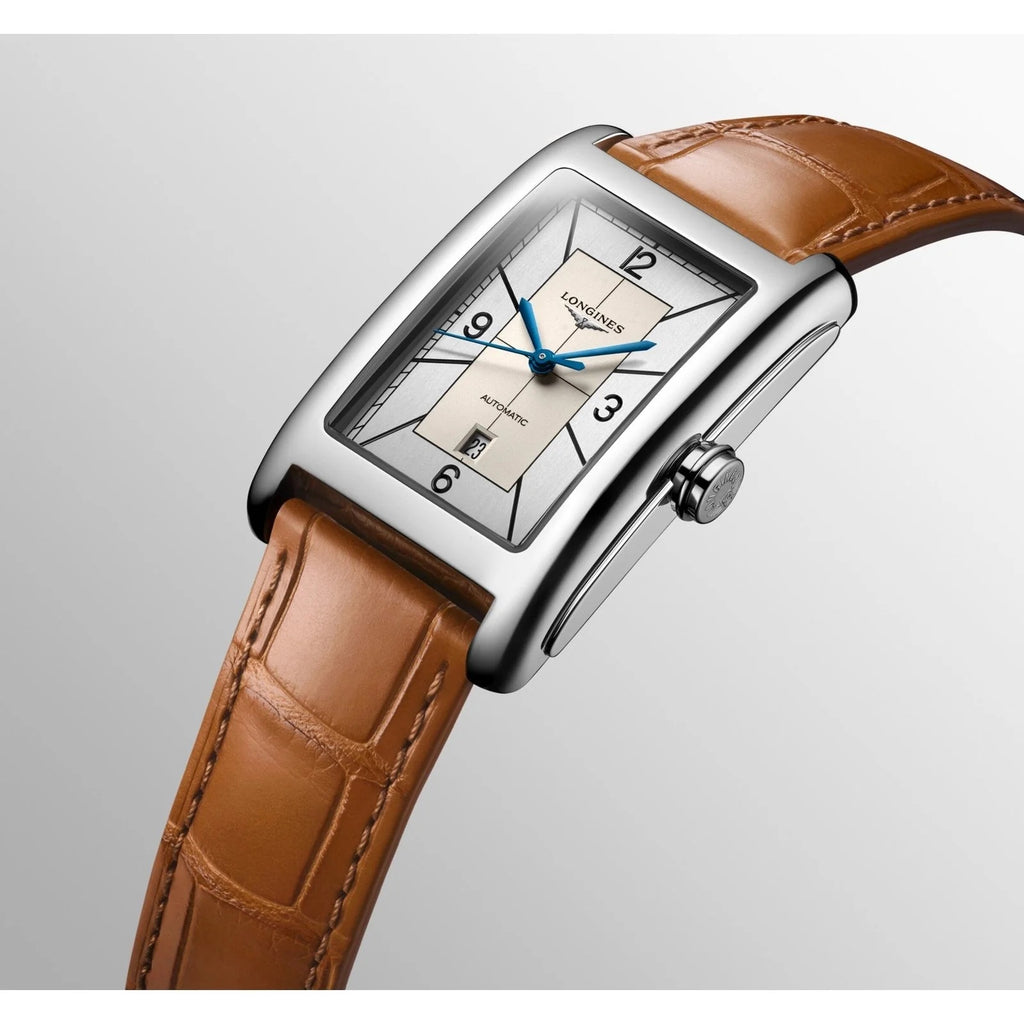 Longines DolceVita Automatic | L5.757.4.73.3