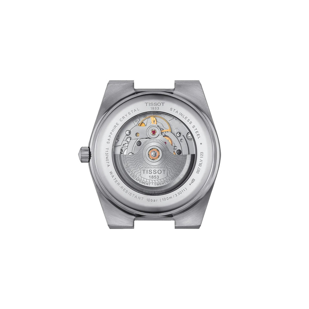Tissot PRX Powermatic 80 40MM | T137.407.11.041.00
