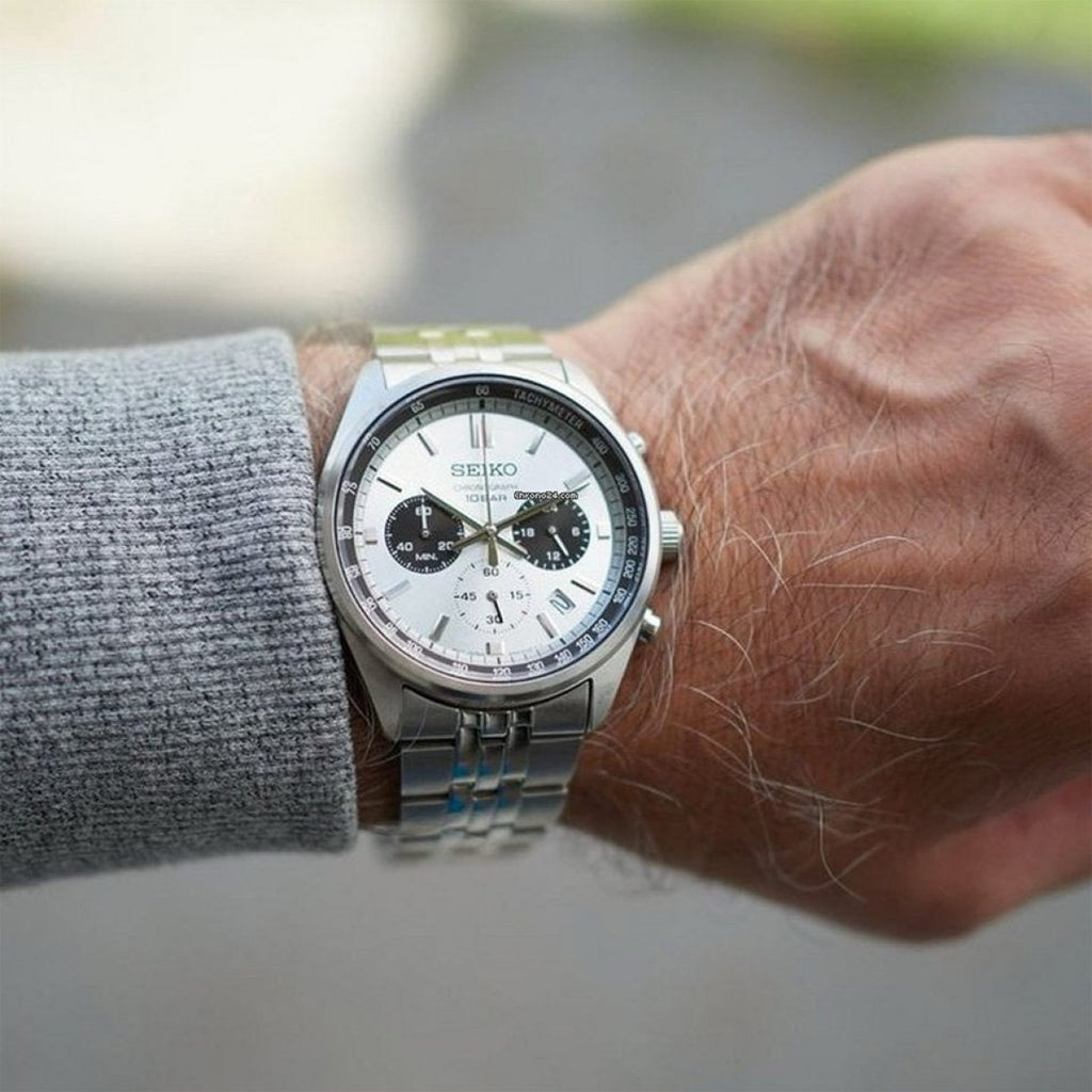 Seiko Sports Chronograph | SSB425P1