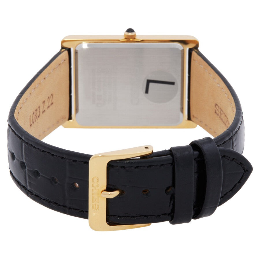 SEIKO Classic Quartz | SWR104P1