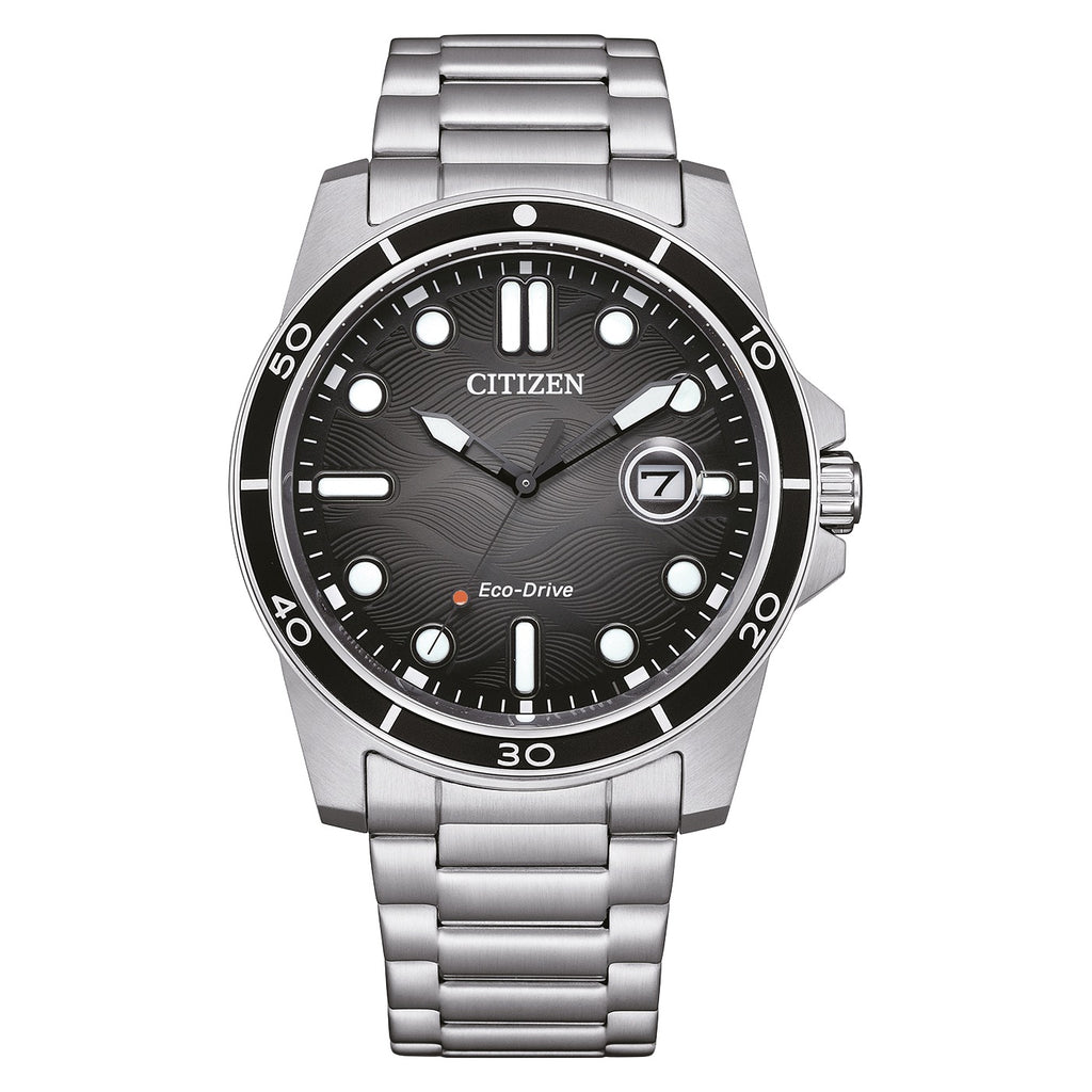 Citizen Marine Eco-Drive | AW1816-89E