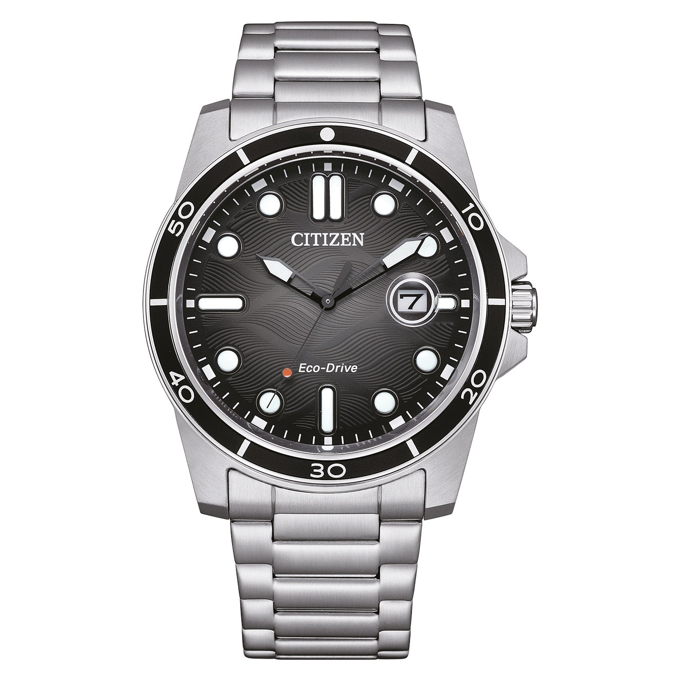 Citizen Marine Eco-Drive | AW1816-89E