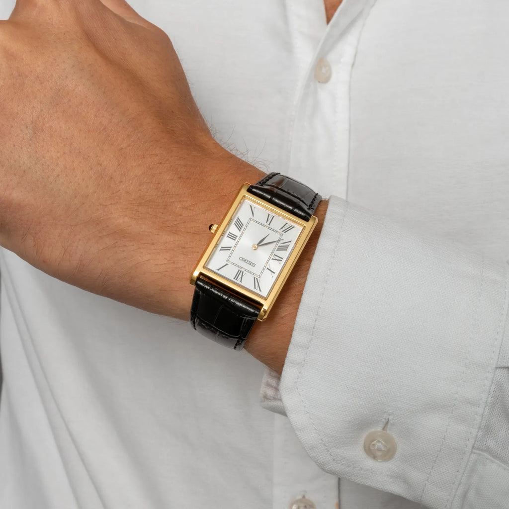 SEIKO Classic Quartz | SWR104P1