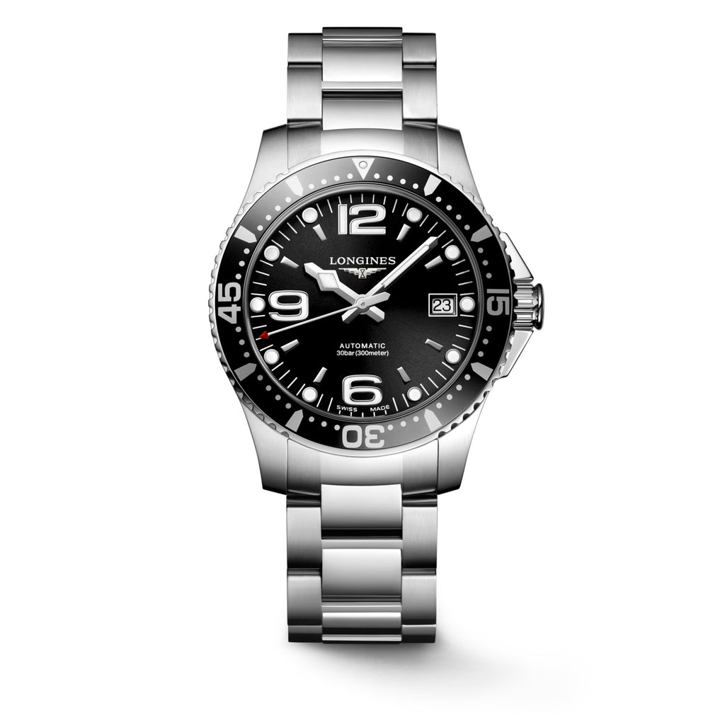 Longines HYDROCONQUEST 41 mm | L3.742.4.56.6