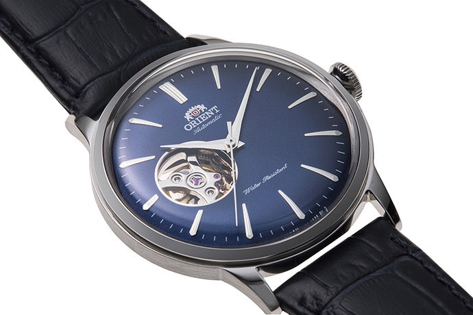 Orient Open Heart Automatic | RA-AG0005L10B