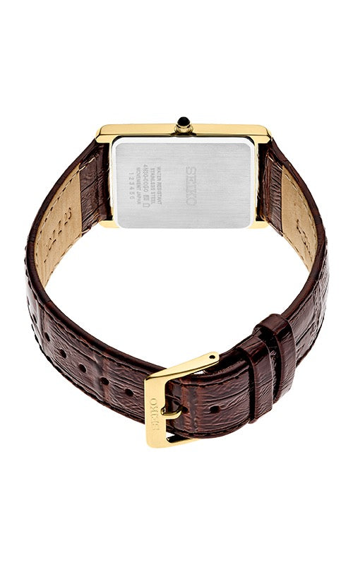 SEIKO Essentials Quartz | SWR064