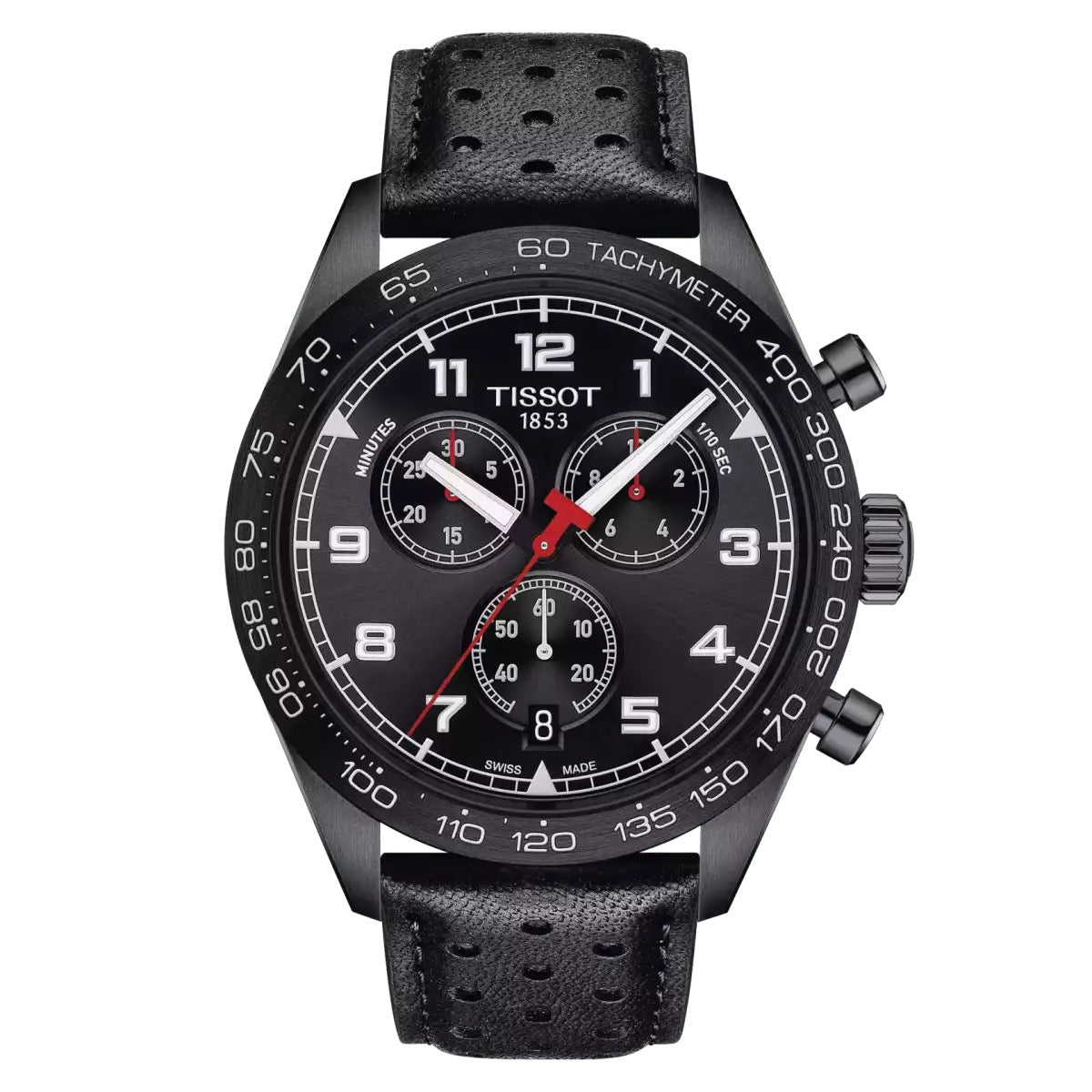 Tissot PRS 516 Chronograph | T131.617.36.052.00