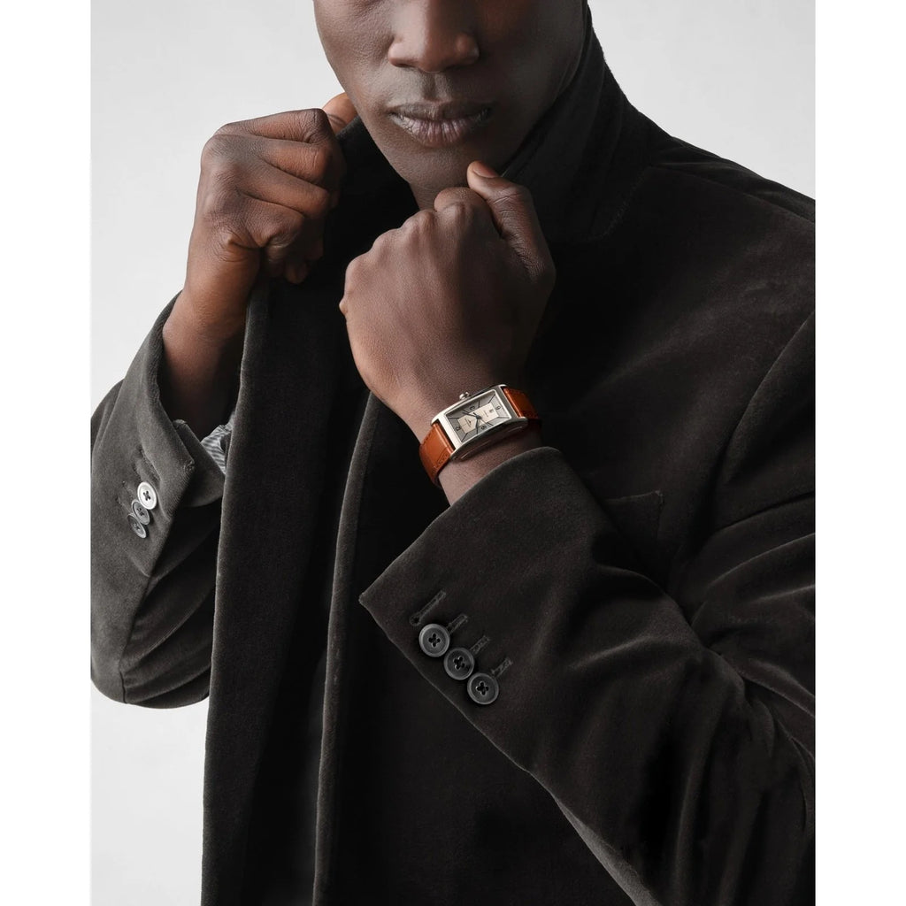 Longines DolceVita Automatic | L5.757.4.73.3