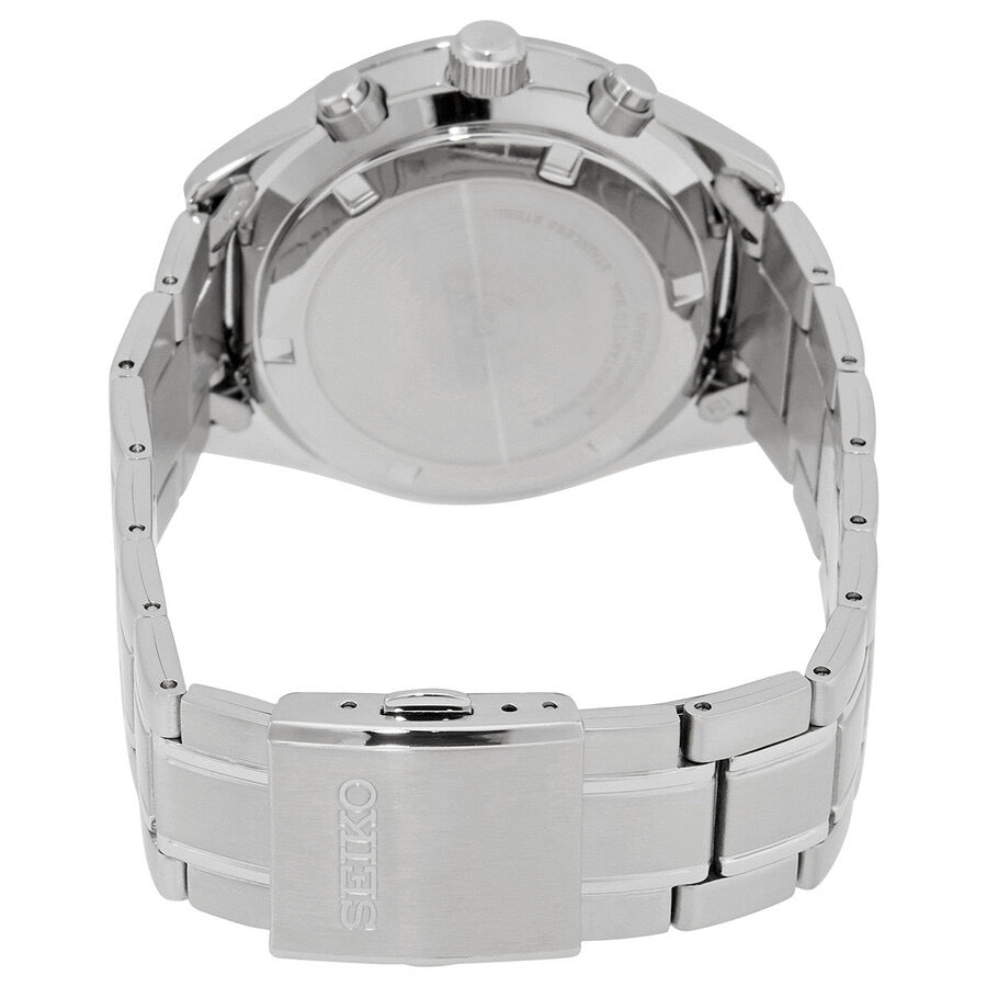 SEIKO Chronograph Quartz | SSB377