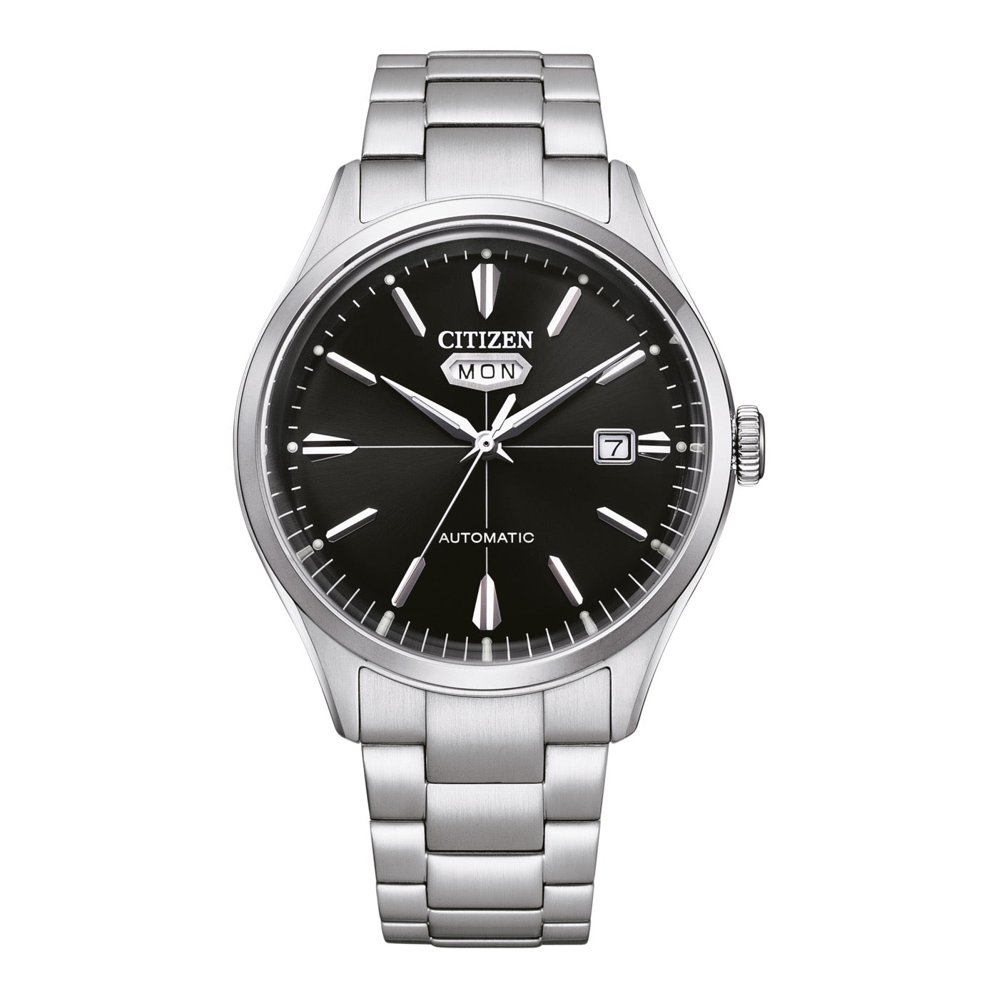 Citizen C7 series Automatic | NH8391-51E