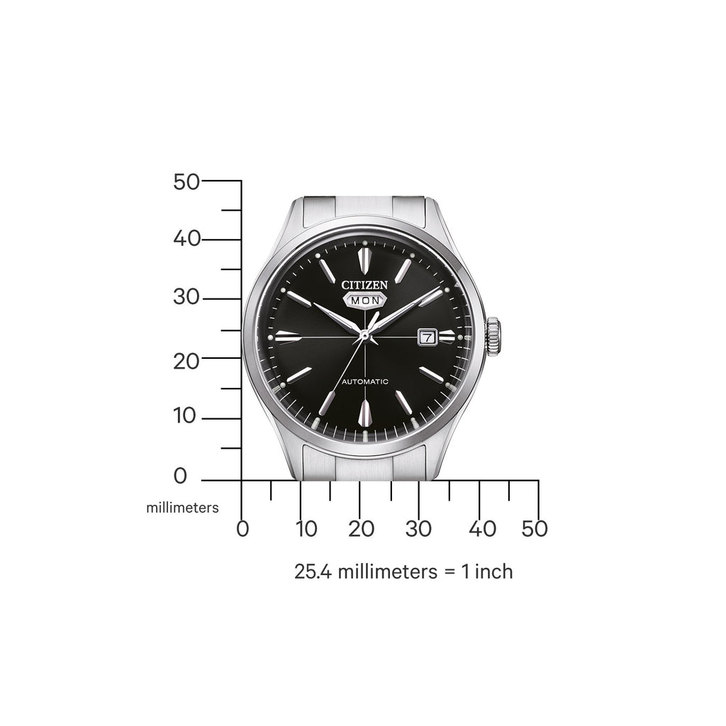 Citizen C7 series Automatic | NH8391-51L