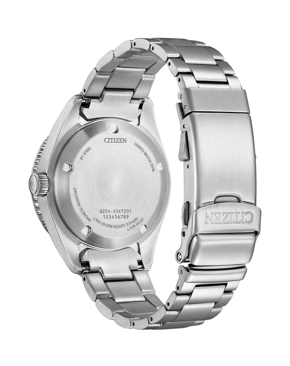 Citizen Promaster Marine | NY0120-52X