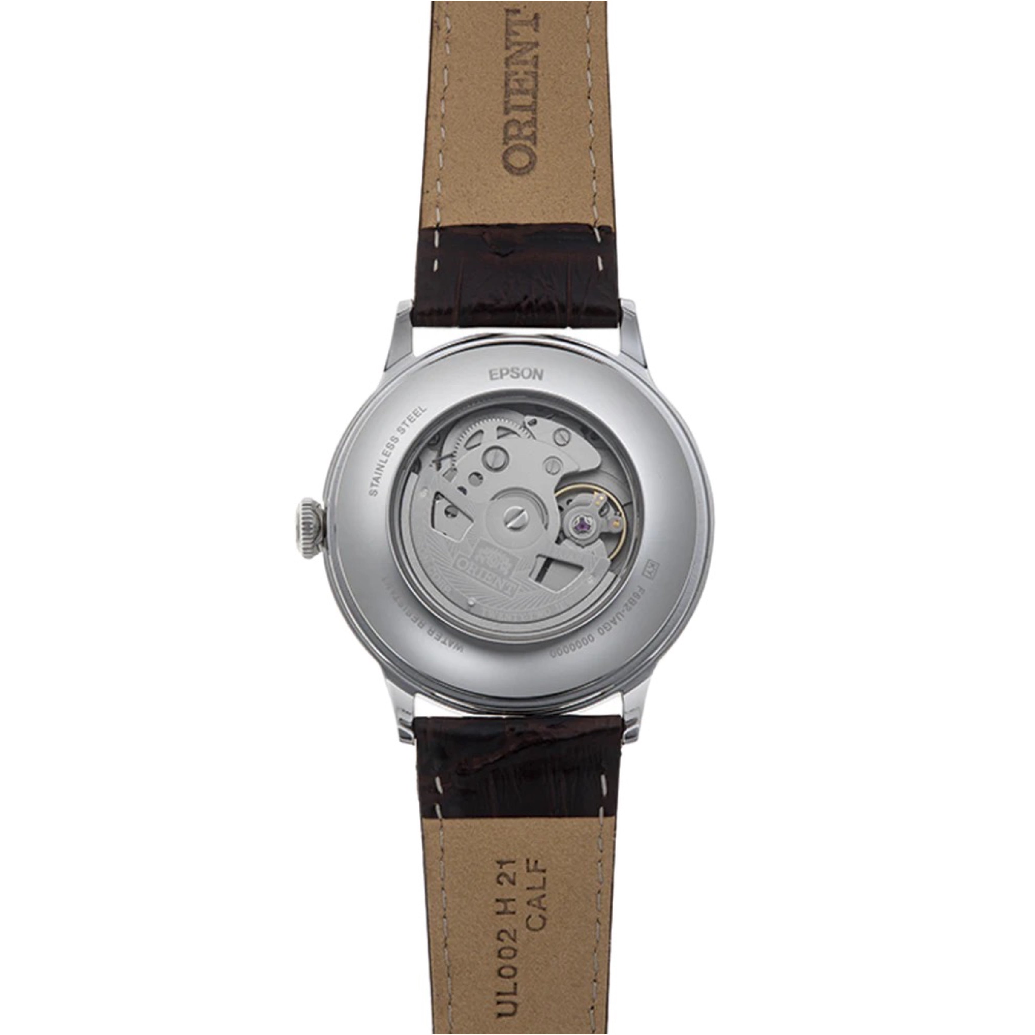 ORIENT BAMBINO VERSION 8 | RA-AK0705R10B