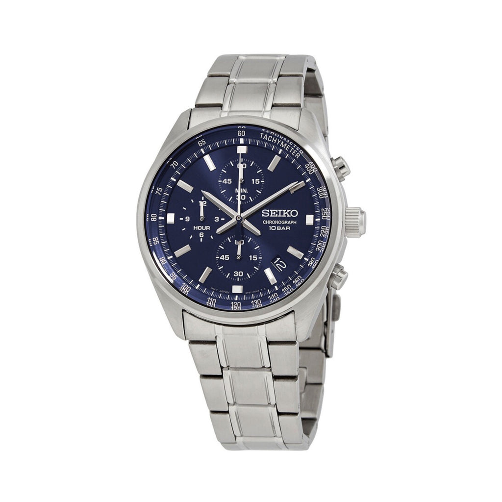 SEIKO Chronograph Quartz | SSB377