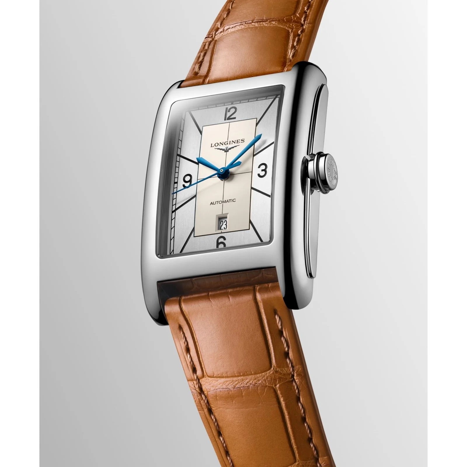 Longines DolceVita Automatic | L5.757.4.73.3