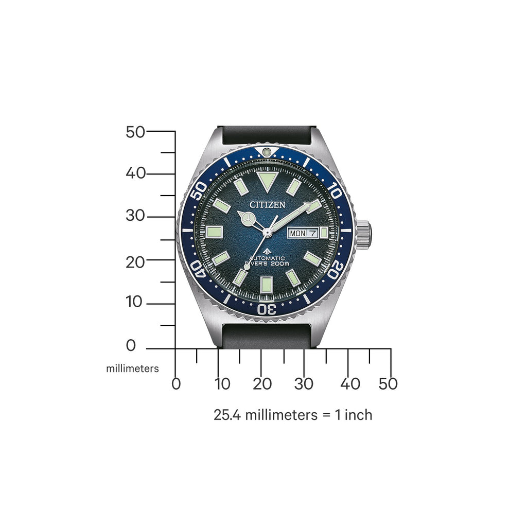 Citizen Promaster Marine | NY0129-07L