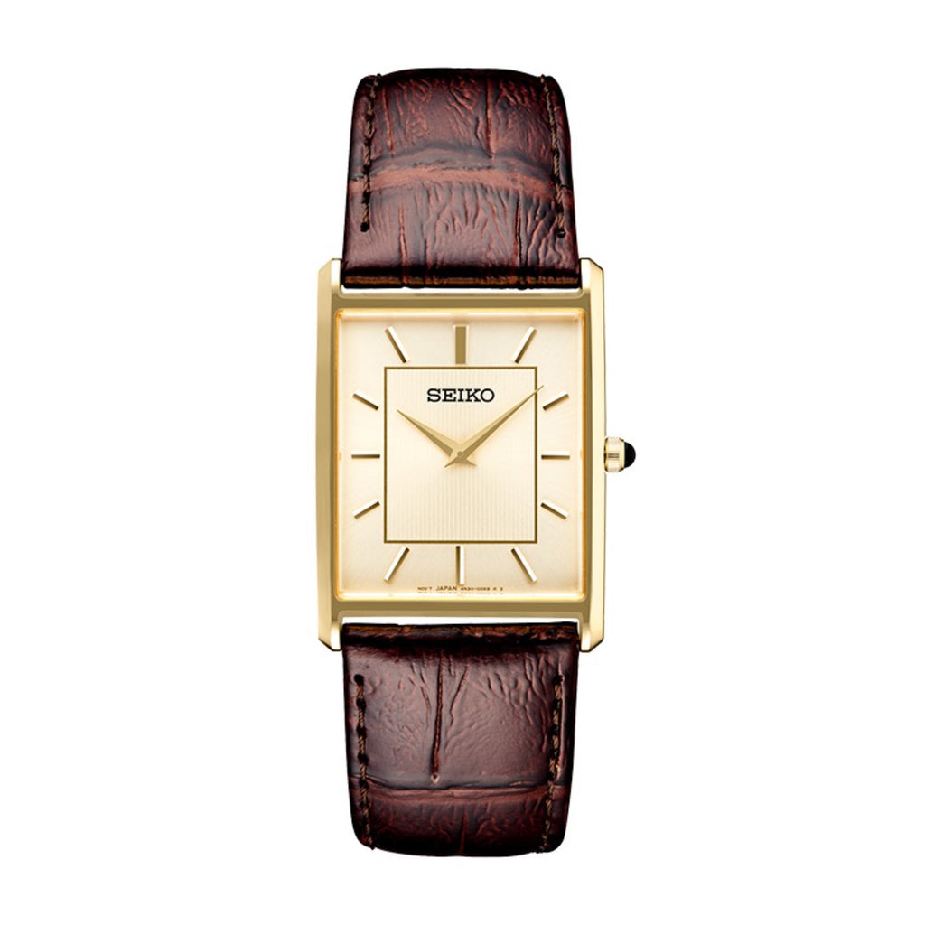 SEIKO Essentials Quartz | SWR064