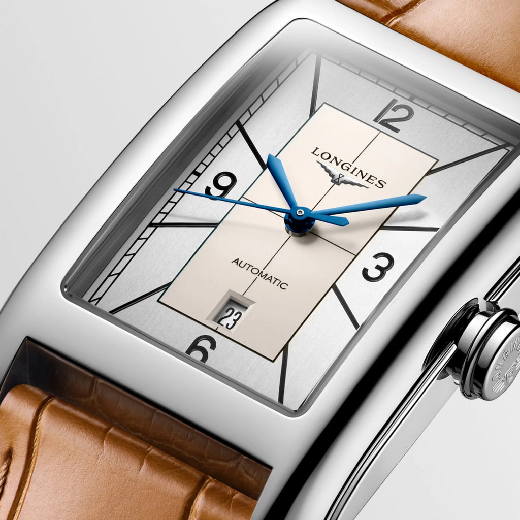 Longines DolceVita Automatic | L5.757.4.73.3