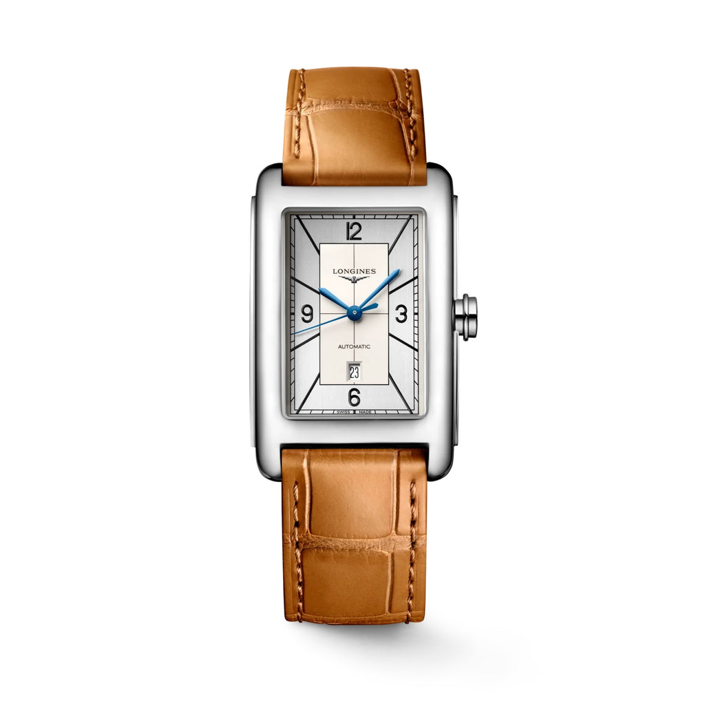 Longines DolceVita Automatic | L5.757.4.73.3