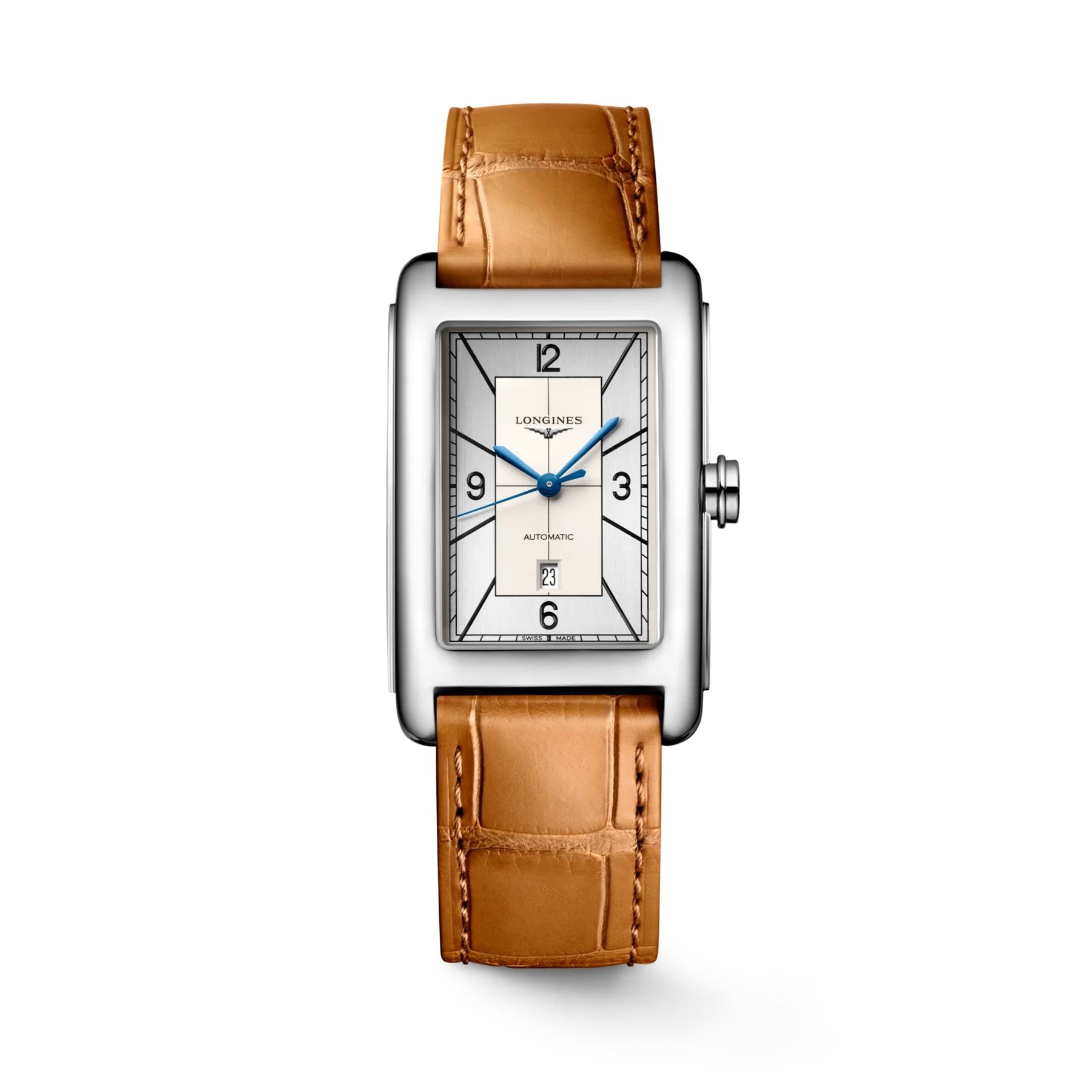 Longines DolceVita Automatic | L5.757.4.73.3
