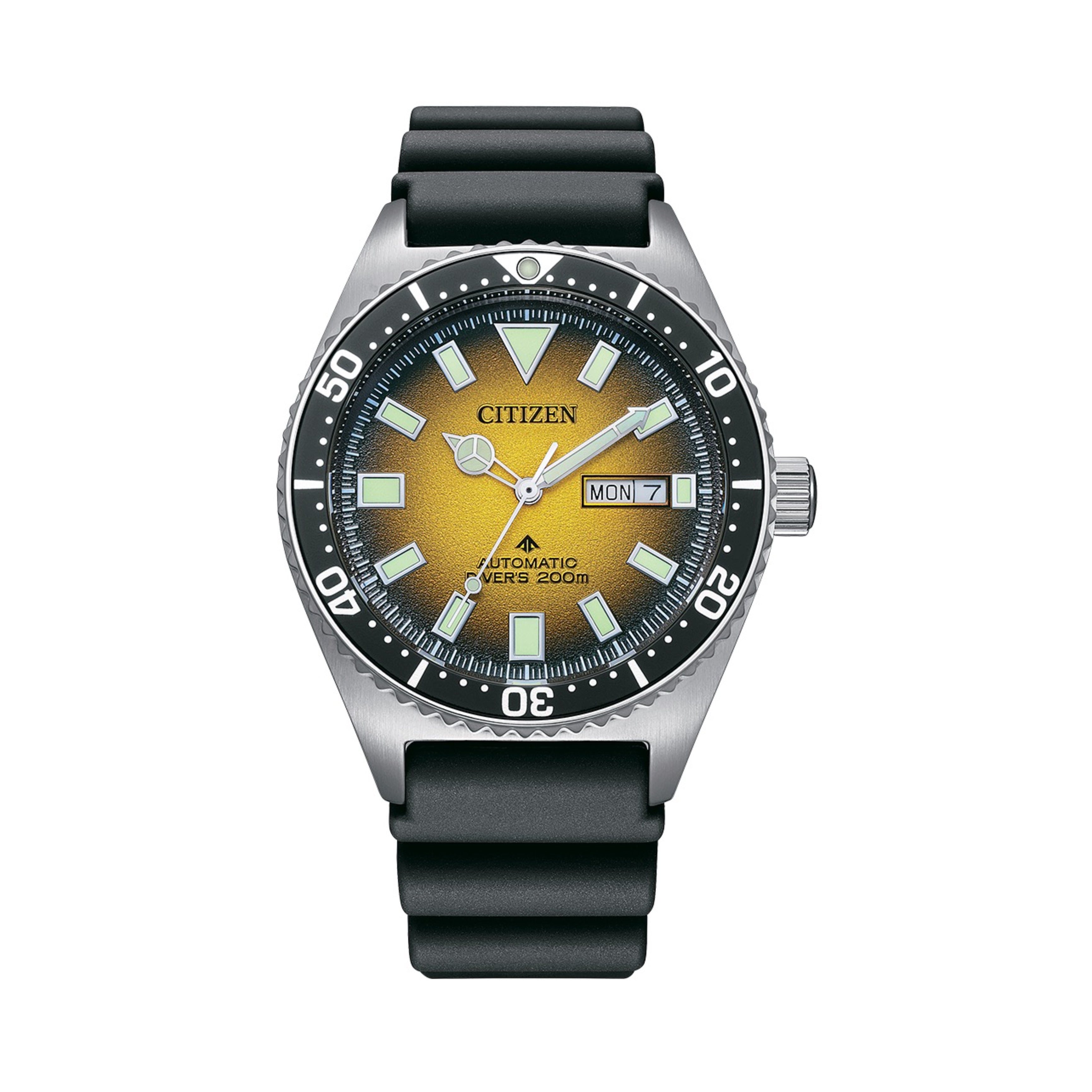 Citizen Promaster Marine | NY0120-01X