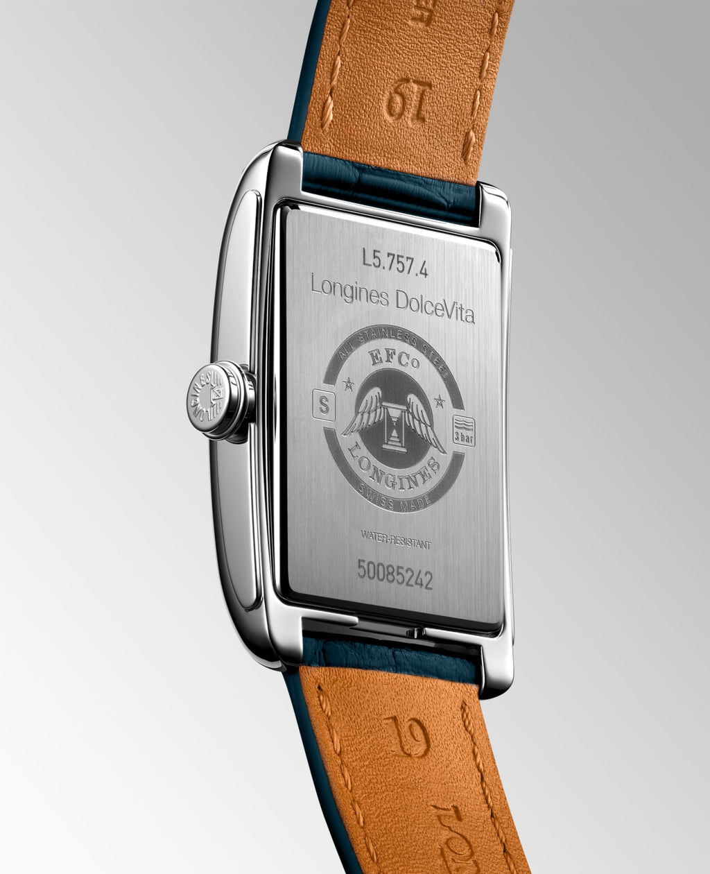 Longines DolceVita Automatic | L5.757.4.71.9