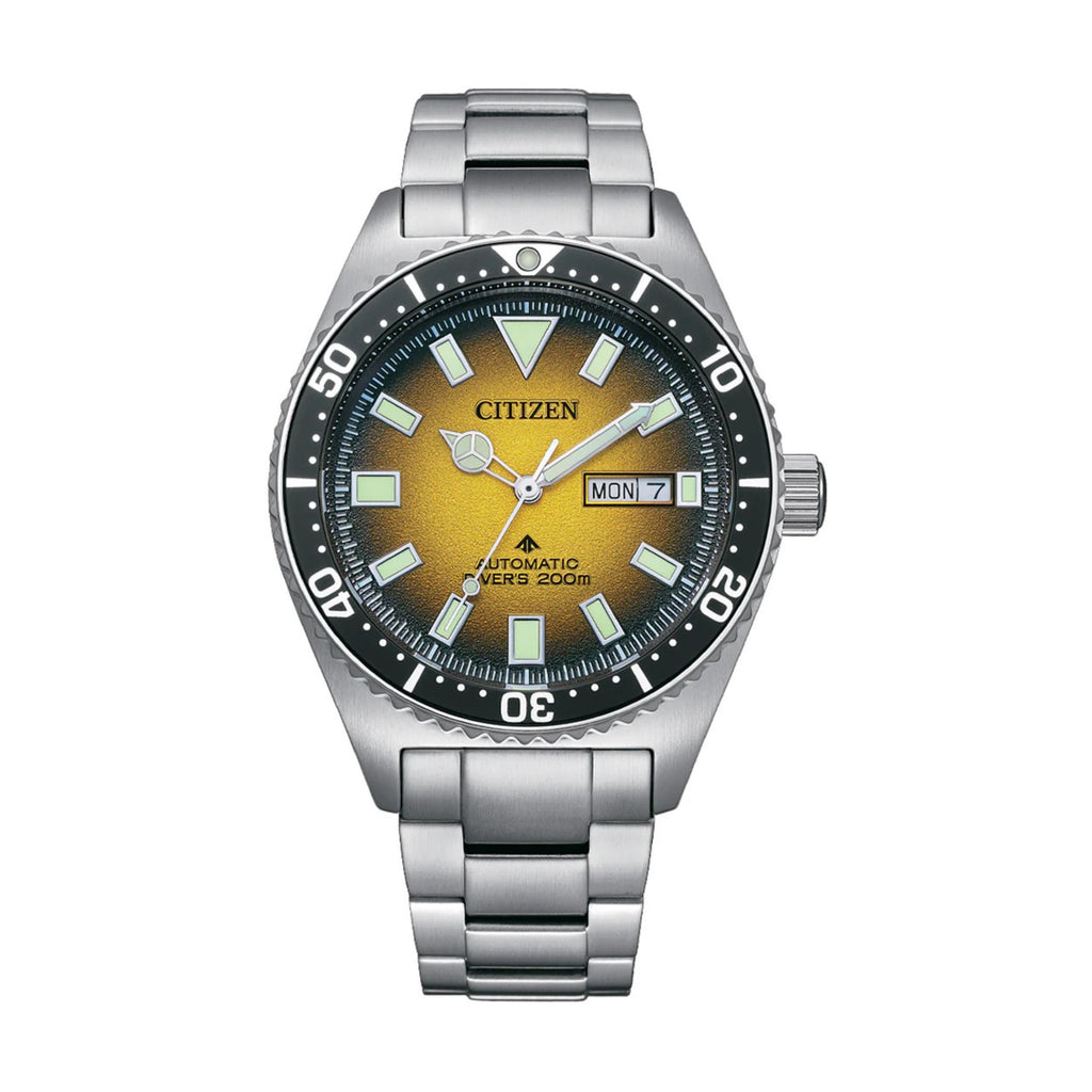 Citizen Promaster Marine | NY0120-52X