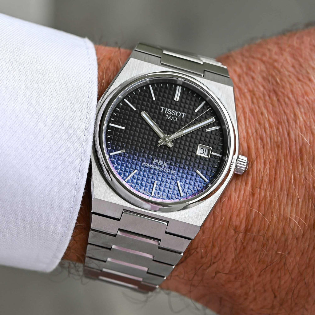 Tissot PRX Powermatic 80 40MM | T137.407.11.051.01