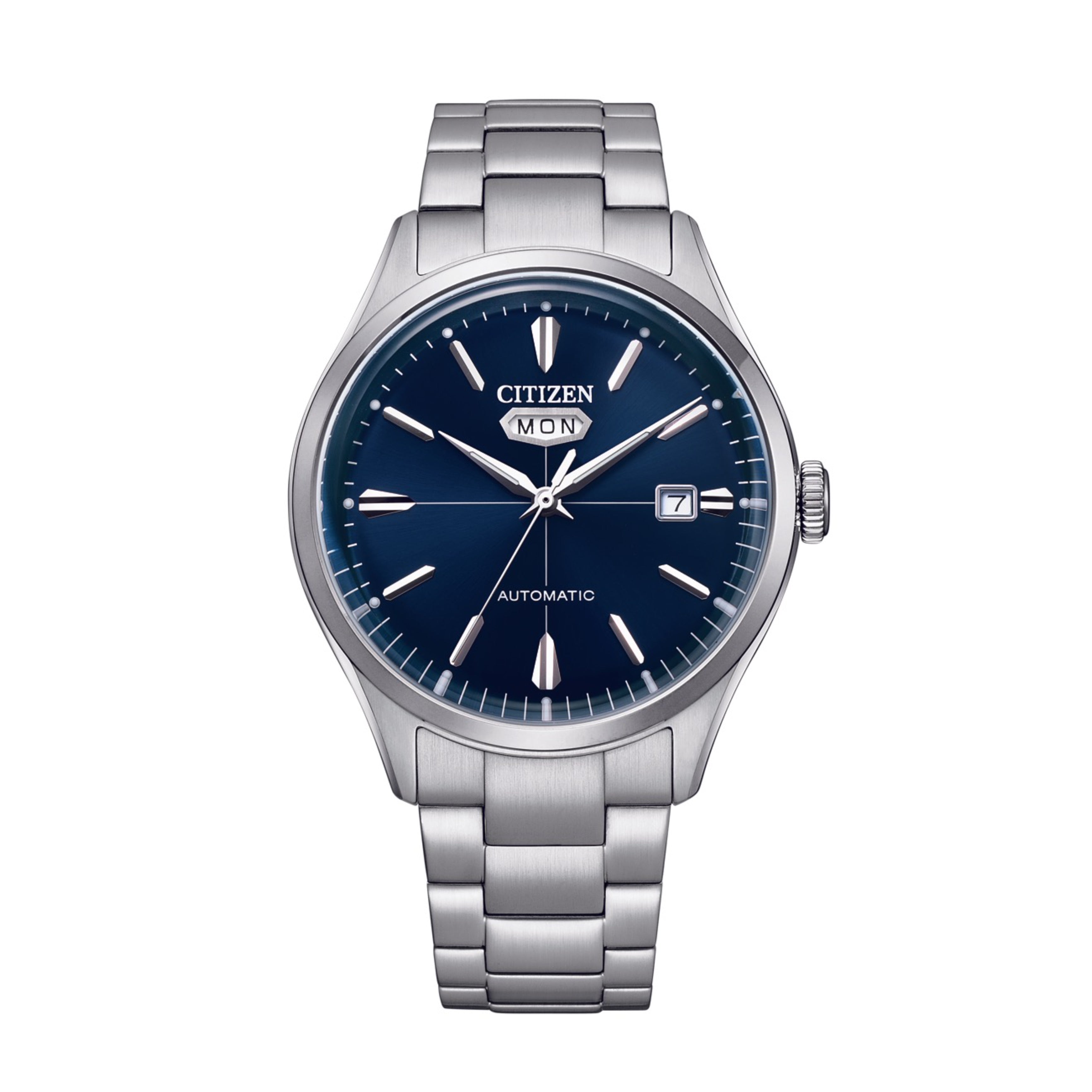 Citizen C7 series Automatic | NH8391-51L