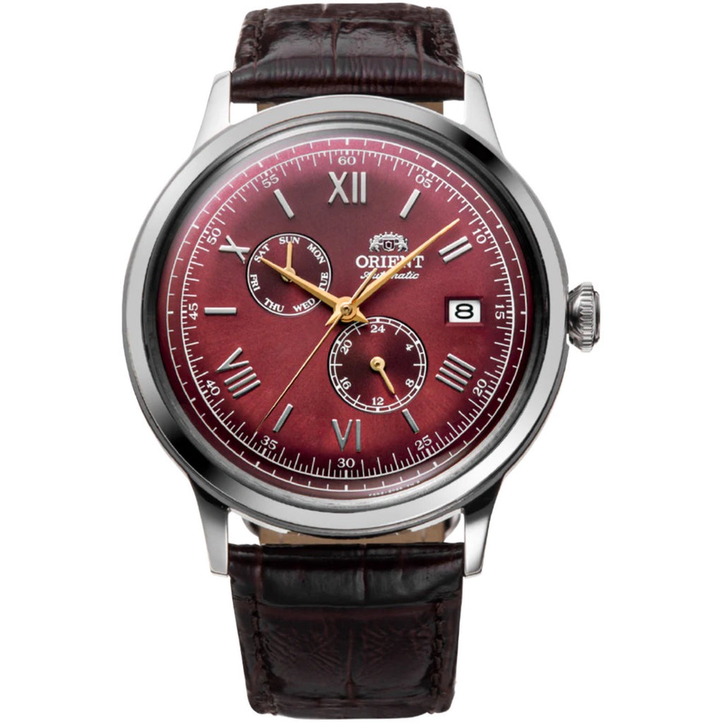 ORIENT BAMBINO VERSION 8 | RA-AK0705R10B